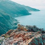 Corsica, terra vergine e indomabile
