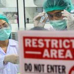 Covid, la variante KP.3 corre veloce ed è una sorvegliata speciale. Attenzi…