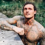 Cristiano Iovino, tra conquiste femminili, amicizie pericolose e viaggi