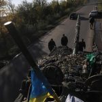 Deputato Kiev: ‘Istruttori francesi sono in viaggio verso di noi’ – Notizie