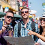 Estate 2024: 4 milioni di italiani in viaggio, più estero e meno incoming