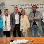 Gruppo Agenzie di viaggio: Andrea Perego