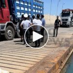 ISCHIA. I VIAGGI DELLE MERCI PERICOLOSE SEGUITI DALLA PREFETTURA