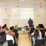 L’Aquila, interesse per la presentazione del libro “I viaggi di Nonna”