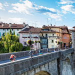 L’Oscar del cicloturismo va al Friuli con la Ciclovia Pedemontana
