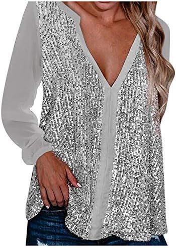 MJGkhiy-Camicia-Paillettes-Donna-Elegante-Manica-Lunga-Brillantini-Maglietta-Curvy.jpg