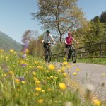 Oscar 2024 del cicloturismo, le ciclovie più belle d’Italia. Trionfa il Fri…