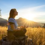 Speciale viaggi. Stelle e mindfulness in Alto Adige sulle Dolomiti