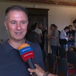 Un viaggio “per far conoscere il Merlot ticinese negli States”