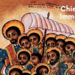 Veglia in ricordo dei migranti che perdono la vita nei viaggi verso l’Europ…