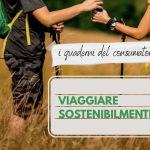 Viaggiare sostenibilmente si può! Leggi il Quaderno del Consumatore di Adic…