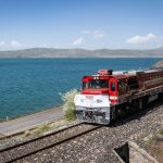 alla scoperta dell’Anatolia in treno