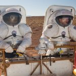 i reni degli astronauti potrebbero subire danni irreversibili