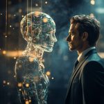 IA, la prima fabbrica al mondo senza esseri umani. Non serve neanche la luce