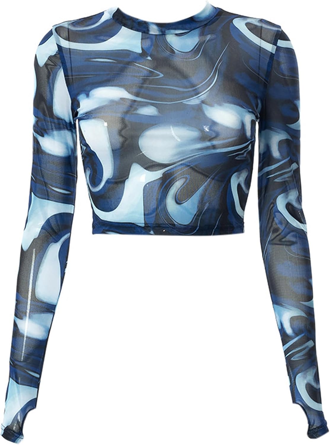 Hanaoops-Maglietta-Donna-Trasparente-Maglie-in-Rete-Sexy-Mesh-Tops.jpg