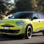 Fiat 600: ora anche Sport Edizione Milano Cortina 2026
