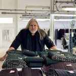 Moda, Turnbull & Asser nomina Roberto Menichetti direttore creativo