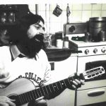 Guccini, opere e fotografie in mostra a Reggio Emilia