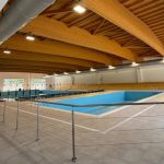 Macerata inaugura le nuove piscine di Viale Pagnanelli