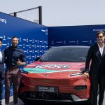 Changan Automobile annuncia una partnership strategica globale con la Nazionale di Calcio del Portog – Sport