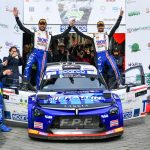 Lancia Ypsilon Rally2 vince il Rally Piemonte