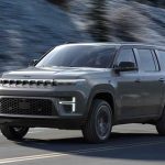 Jeep Grand Wagoneer 2026: prezzo giù di oltre 18.500 euro