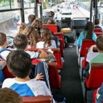 Viaggi di istruzione, campus e gite scolastiche: le spese sono detraibili