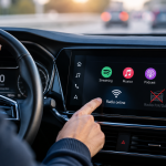 Auto senza autoradio, l’allarme parte dalla Francia: il rischio riguarda anche l’Italia