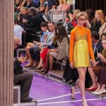 Miu Miu sfilata Primavera/Estate 2027: “Here and Now”